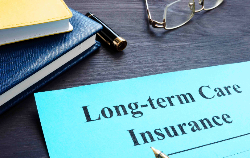 A New Way to Pay for Long-Term Care Insurance