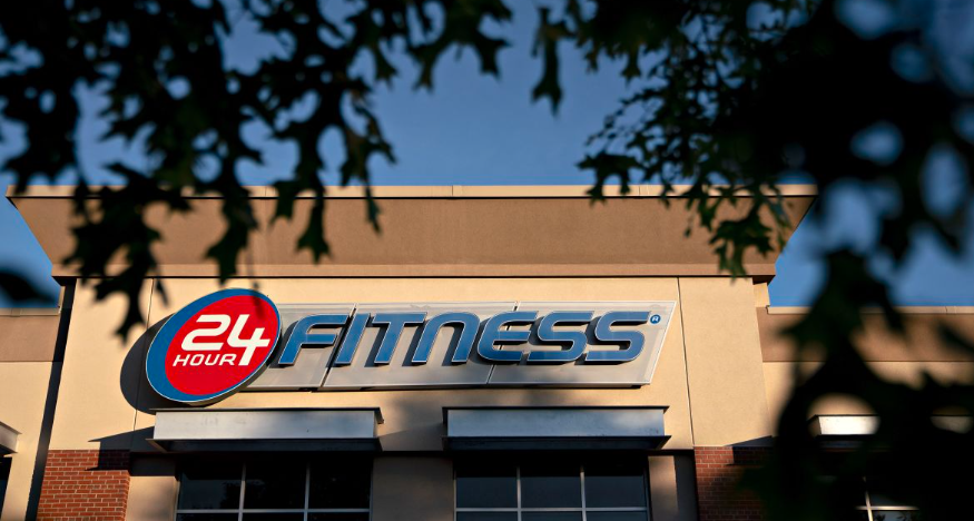 National Fitness Chain Files for Bankruptcy, Future of Its Gyms Uncertain