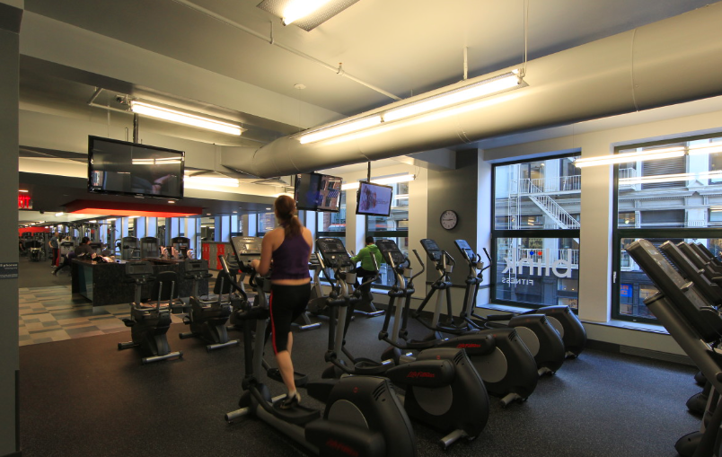 Prominent Gym Network Seeks Chapter 11 Protection, Shutters Locations